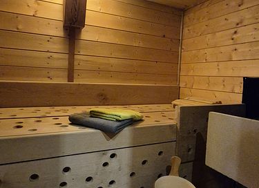 Wellness overnight stay in the Bavarian Forest - 15