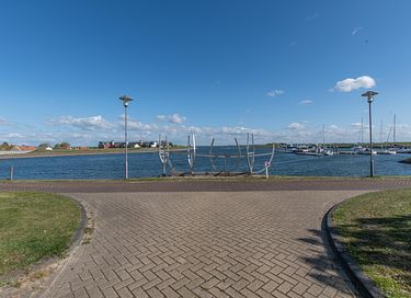 Vakantiehuis aan het water in Zeeland - 32