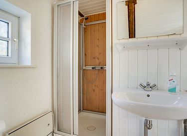 Uniek vakantiehuis in het bos in Denemarken - 10