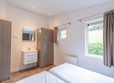 6-person holiday home between the hills - 9
