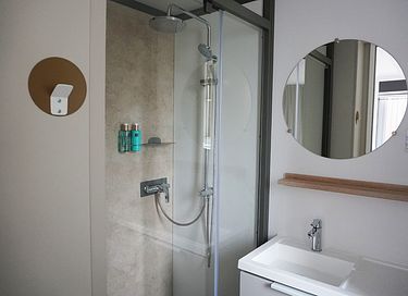 Luxury lodge for two on the Veluwe - 10