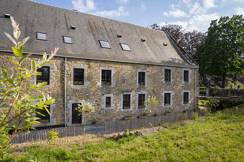 Landhaus für 14 Personen mit Pool - 2