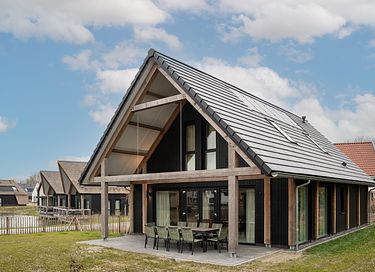 Villa vlakbij het strand (hond toegestaan) - 45