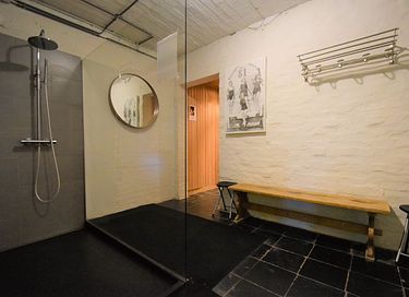 Nuitée dans une maison de campagne avec spa - 9