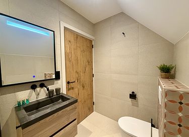 Villa di lusso per gruppi con piscina privata e sauna - 33