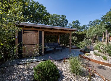 Petite maison proche de la nature à Veluwe - 40