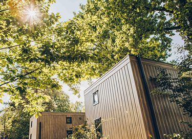 Un petit lodge dans un cadre magnifique - 24
