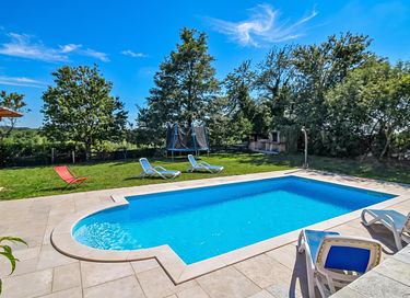 Moderne villa met jacuzzi en privézwembad - 8