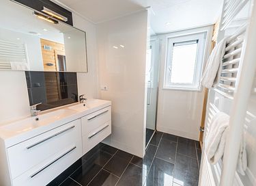 Maison de vacances spacieuse (10p) avec sauna - 8