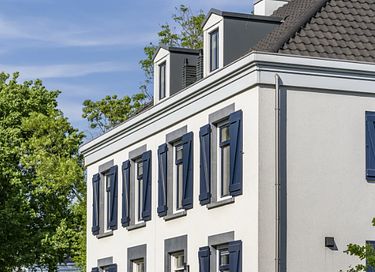 Ideaal voor gezinnen: vakantiehuis in Limburg - 2