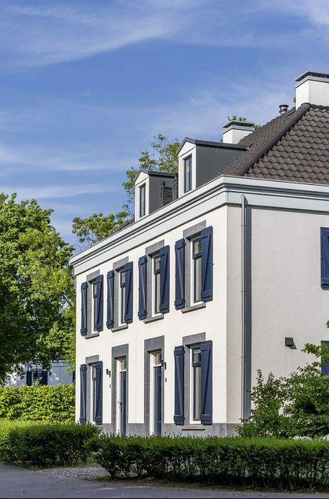 Ideaal voor gezinnen: vakantiehuis in Limburg - 2