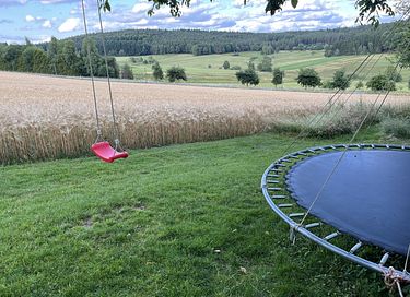 Maison familiale avec terrasse dans l'Odenwald - 26
