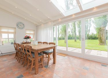 Country house for 6 people in the polder - 13