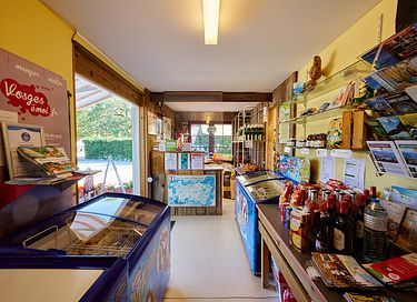 Glamping in Frankrijk omringd door bos - 38
