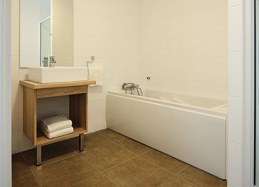 Vakantiehuis (4p) aan Franse noord kust - 11