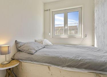 Vakantiehuis (6p) dichtbij de zee - 14