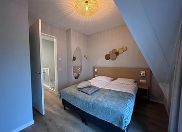 Luxury apartment (6p) on the water - 14