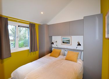 Häuschen mit großer Veranda in Utrecht - 5