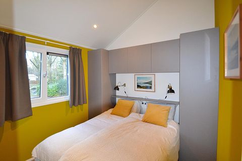 Häuschen mit großer Veranda in Utrecht - 5