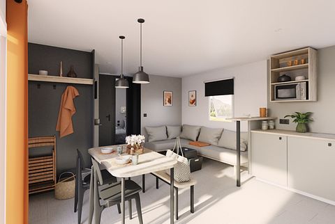 Luxus-Lodge (6p) in den Hügeln von Limburg - 4