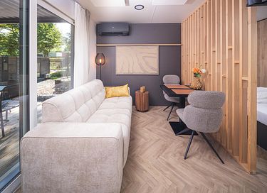 Verwöhnung in einem Tiny House in Luxemburg - 5