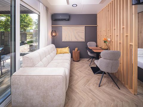 Verwöhnung in einem Tiny House in Luxemburg - 5