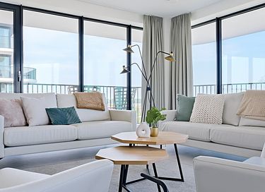Appartement (6p) aan de Zeeuwse kust - 28