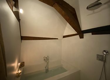 Luxuriöses Loft in einem 400 Jahre alten Schloss - 13