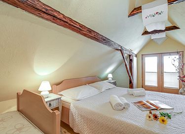 Vakantiehuis met jacuzzi in Slovenië - 37