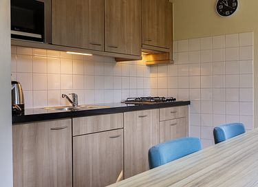 Charmant cottage pour les familles dans un parc verdoyant - 7