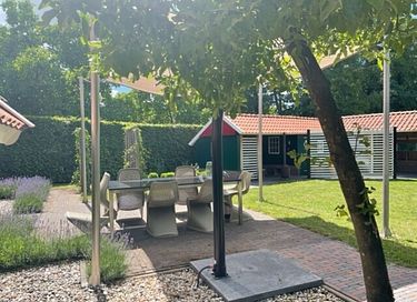 Vakantiewoning met luxe wellnesservaring - 21