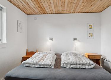 Ferienhaus in Fjerritslev - 14