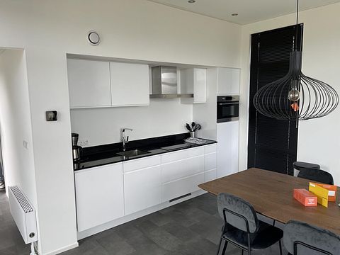 Design holiday home (4p) - 4