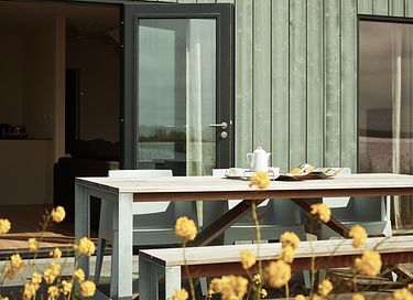Luxuriöse Ferienwohnung mit Whirlpool (6p) - 21