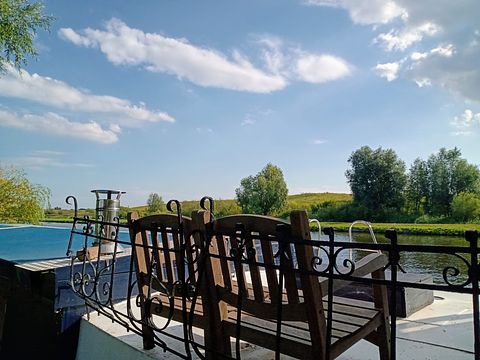Charming houseboat between Rotterdam and Delft - 3
