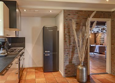 Charmante ferme (14pers.) avec jacuzzi - 22