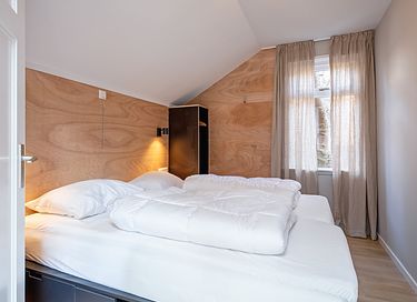 Casa vacanze a Texel con sauna - 13
