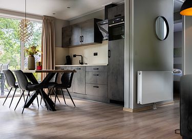 Holiday home on the Veluwe with roof terrace - 6