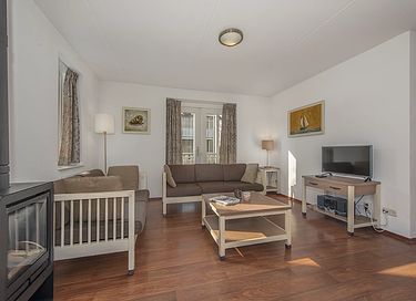Villa with sauna near Lake Grevelingen - 3