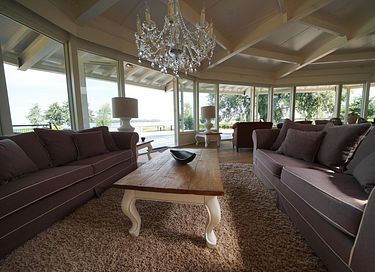 Logement de vacances unique (8p) au bord du lac Veluwe - 7