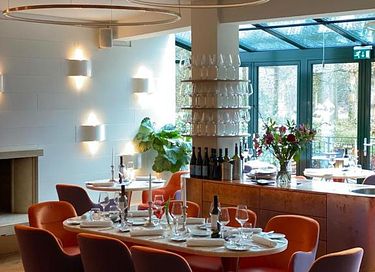 Boutique hotel op groot landgoed - 19