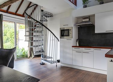Cozy holiday home (4p) in Zeeland village - 10