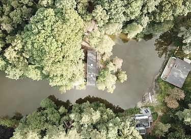Logement de vacances design avec bain à remous - 8