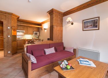Appartement met sauna en prachtig uitzicht - 13