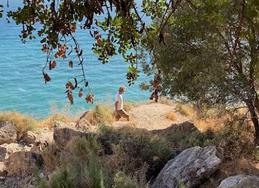 Dôme avec vue unique en Espagne - 27