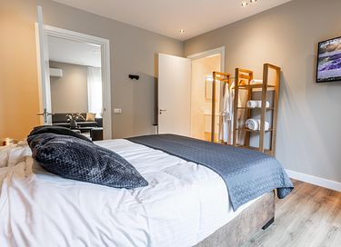 Rolstoeltoegankelijke wellness villa (12p) - 17