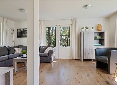 2 maisons la forêt adjacentes dans Drenthe - 9