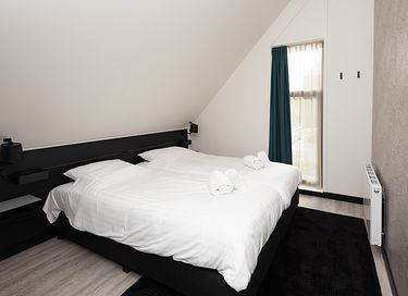 Wohnungen in dem Badeort Renesse - 15