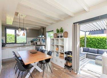 Family house with enclosed garden near the sea - 11