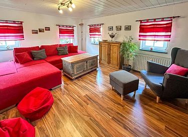 Historische woning met sauna en in de natuur - 2